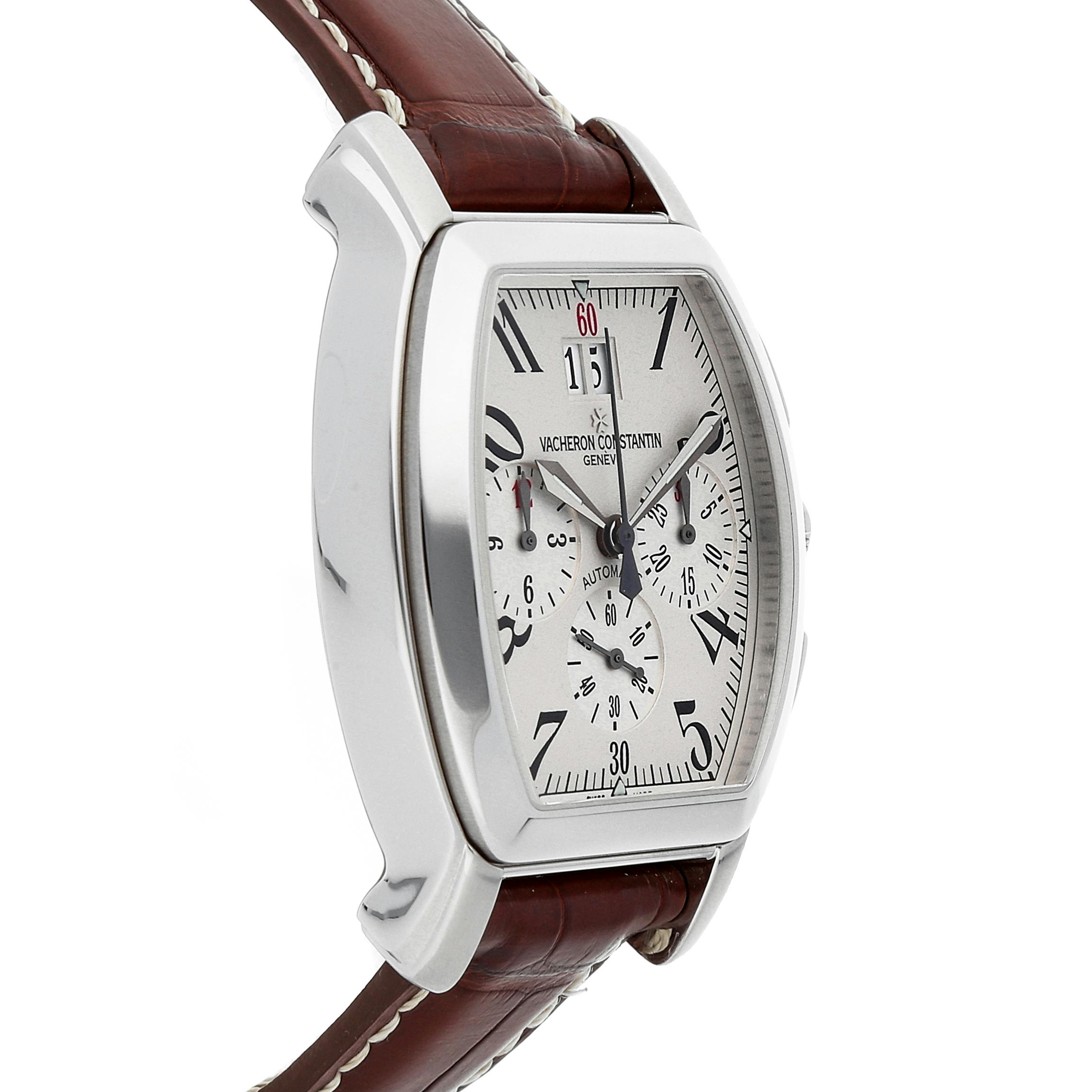 Vacheron Constantin Royal Eagle Chronograph 49145 000A 9058